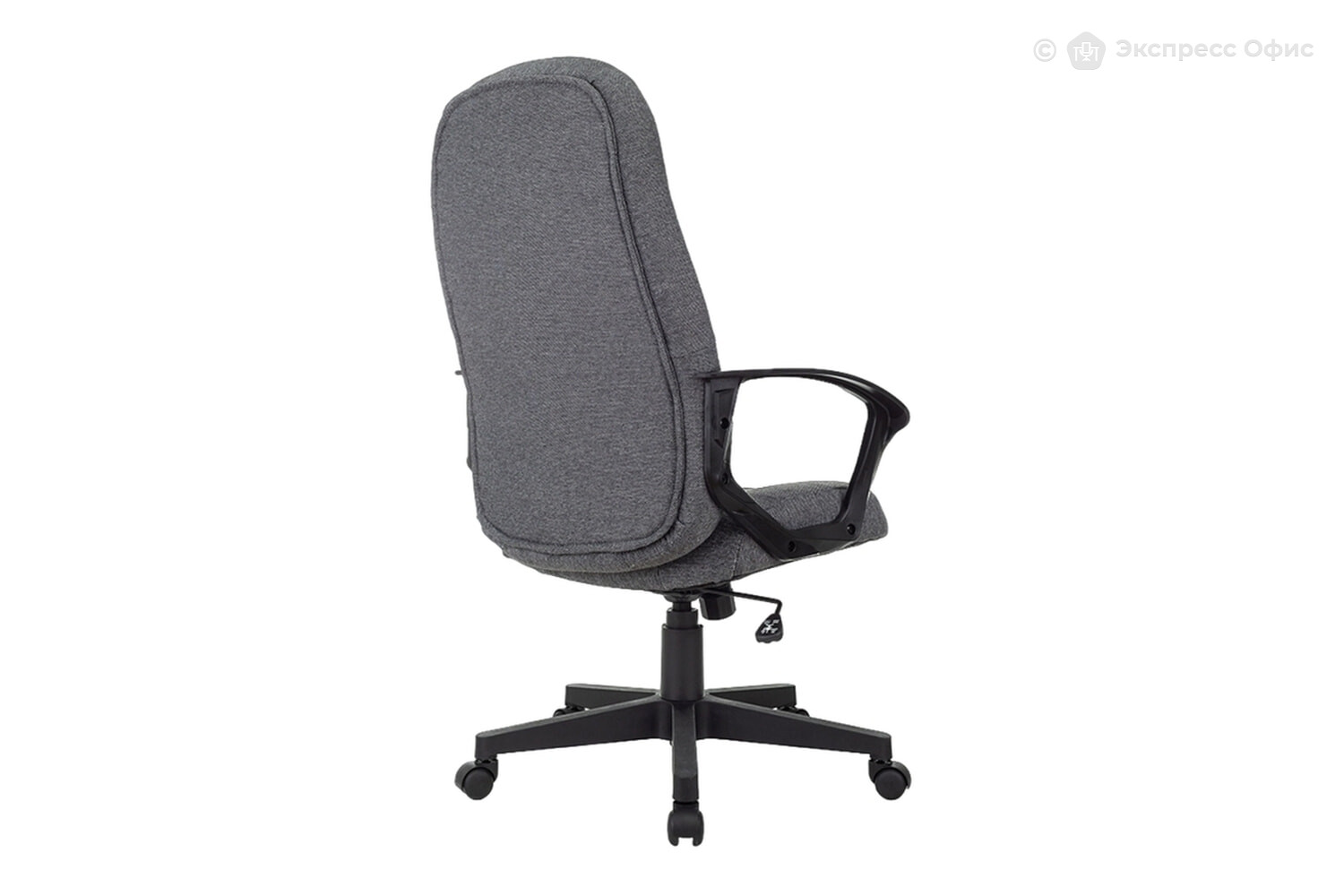 Кресло для руководителя Бюрократ T-898/3C1GR - фото товара 4 из 10