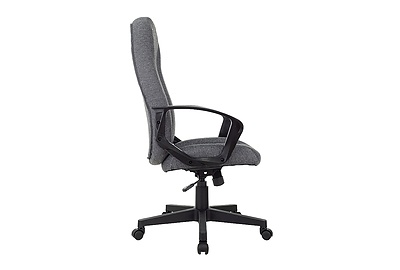 Кресло для руководителя Бюрократ T-898/3C1GR - фото товара 3 из 10