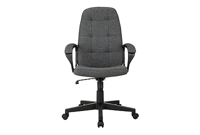 Кресло для руководителя Бюрократ CH 002 3C1 - фото товара 2 из 9