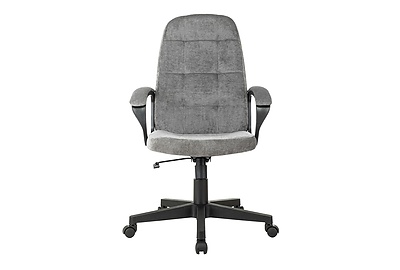 Кресло для руководителя Бюрократ CH 002 LT19 - фото товара 2 из 9