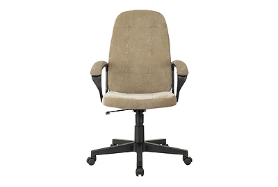 Кресло для руководителя Бюрократ CH 002 LT21 - фото товара 2 из 9