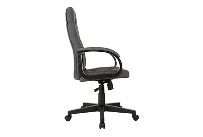 Кресло для руководителя Бюрократ CH 002 3C1 - фото товара 3 из 9