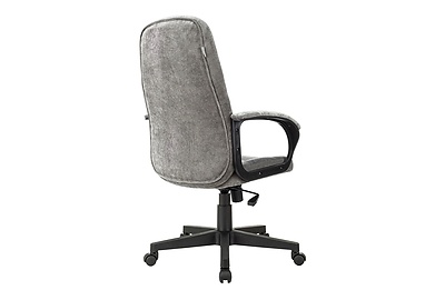 Кресло для руководителя Бюрократ CH 002 LT19 - фото товара 4 из 9