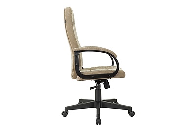 Кресло для руководителя Бюрократ CH 002 LT21 - фото товара 3 из 9