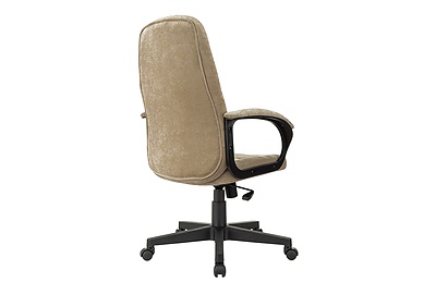 Кресло для руководителя Бюрократ CH 002 LT21 - фото товара 4 из 9