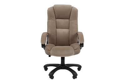 Кресло для руководителя Chairman Home 600 - фото товара 2 из 4
