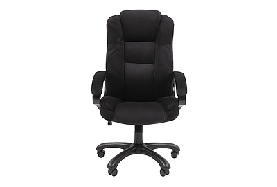 Кресло для руководителя Chairman Home 600 - фото товара 2 из 6