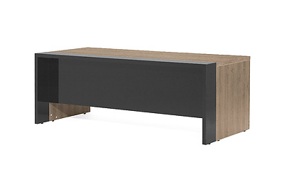 Стол для руководителя Lava 122 DC/16/DC - фото товара 1 из 2