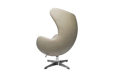 Кресло дизайнерское Egg Style Chair RF 0606 - фото товара 3 из 7