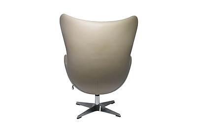 Кресло дизайнерское Egg Style Chair RF 0606 - фото товара 4 из 7