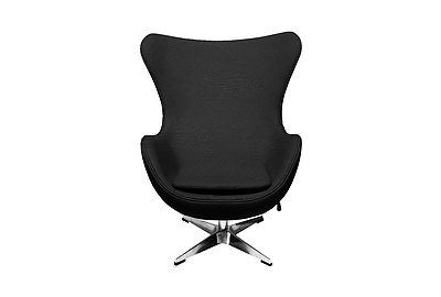 Кресло дизайнерское Egg Style Chair RF 0687 - фото товара 2 из 6