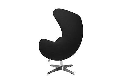 Кресло дизайнерское Egg Style Chair RF 0687 - фото товара 3 из 6