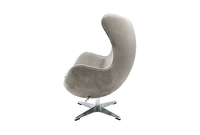 Кресло дизайнерское Egg Style Chair RF 0692 - фото товара 3 из 6