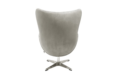 Кресло дизайнерское Egg Style Chair RF 0692 - фото товара 4 из 6