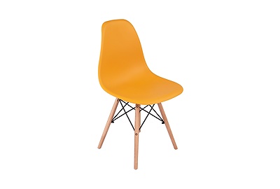 Стул обеденный Eames RF 0759 - фото товара 1 из 7