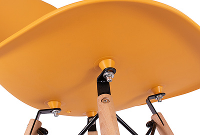 Стул обеденный Eames RF 0759 - фото товара 6 из 7
