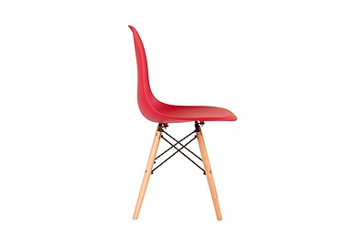 Стул обеденный Eames RF 0762 - фото товара 3 из 7