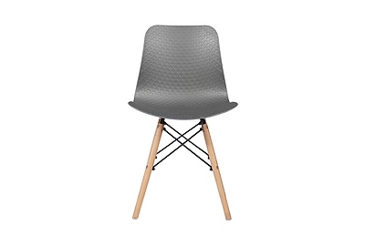 Стул обеденный Eames Waffle RF 0778 - фото товара 2 из 7