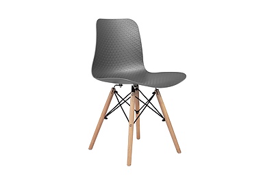 Стул обеденный Eames Waffle RF 0778 - фото товара 1 из 7