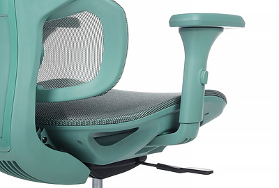 Кресло для руководителя RV Design Argo W-228 - фото товара 16 из 17