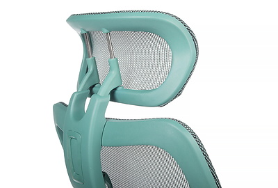 Кресло для руководителя RV Design Argo W-228 - фото товара 7 из 17