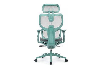 Кресло для руководителя RV Design Argo W-228 - фото товара 5 из 17