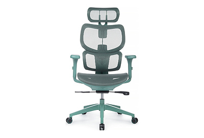 Кресло для руководителя RV Design Argo W-228 - фото товара 2 из 17