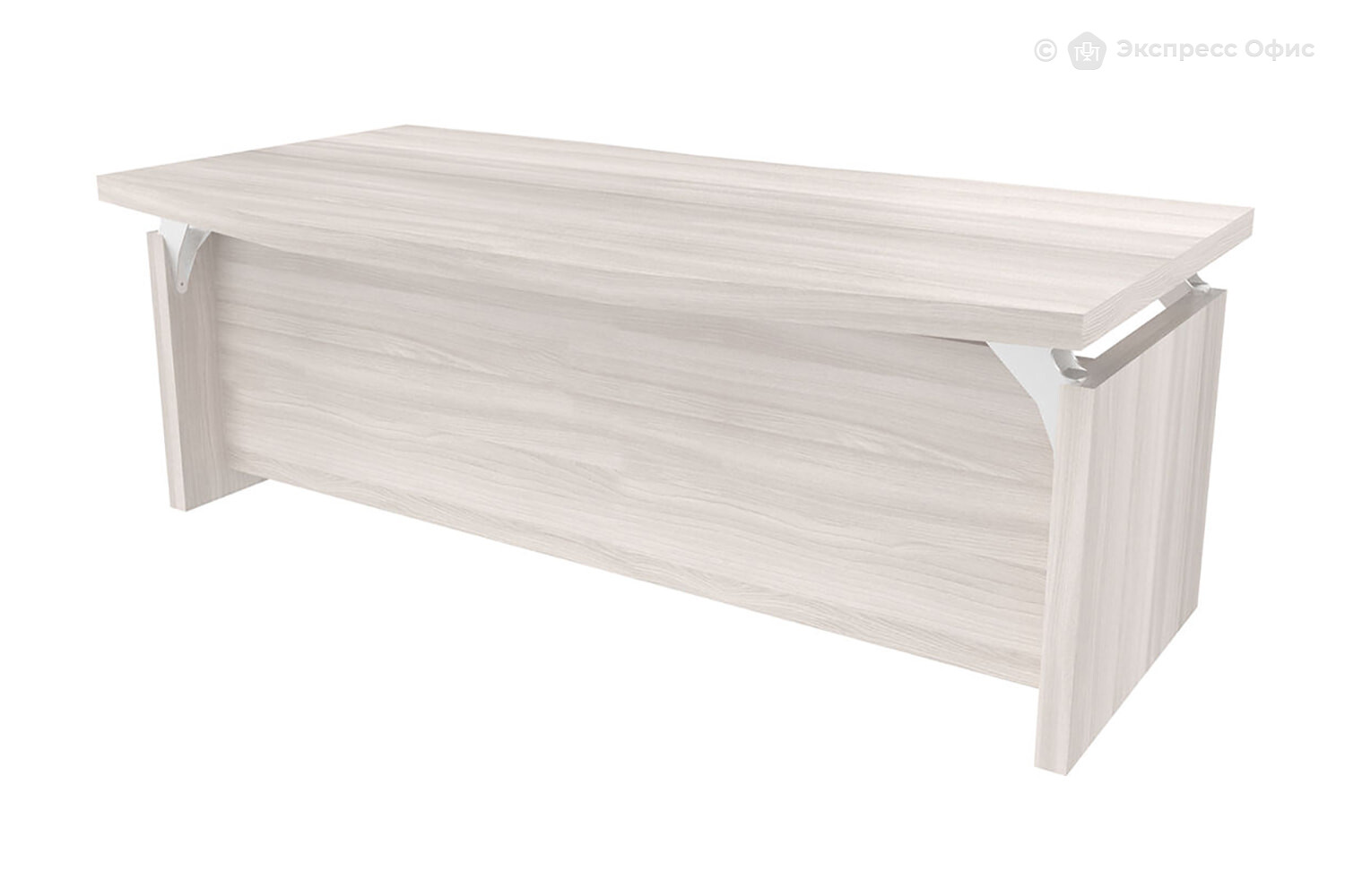 Стол для руководителя Blackwood 12102 - фото товара 1 из 2