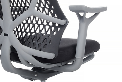 Кресло для руководителя RV Design Ego (A644) - фото товара 11 из 13