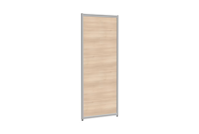 Напольная перегородка глухая OD Light 01/60/150 - фото товара 1 из 3