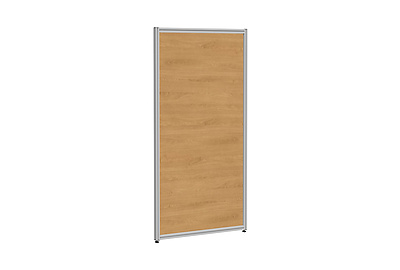 Напольная перегородка глухая OD Light 01/70/120 - фото товара 1 из 3