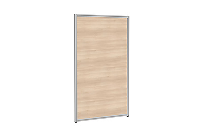 Напольная перегородка глухая OD Light 01/80/120 - фото товара 1 из 3