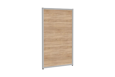 Напольная перегородка глухая OD Light 01/80/120 - фото товара 1 из 3