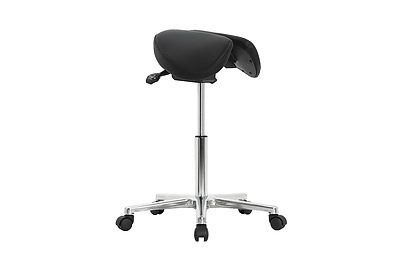 Кресло эргономичное Falto Activ S 1802-31-Black - фото товара 1 из 10