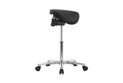 Кресло эргономичное Falto Activ S 1802-31-Black - фото товара 3 из 10