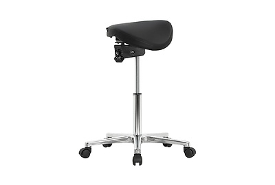 Кресло эргономичное Falto Activ S 1802-31-Black - фото товара 7 из 10