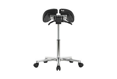 Кресло эргономичное Falto Activ S 1802-31-Black - фото товара 5 из 10