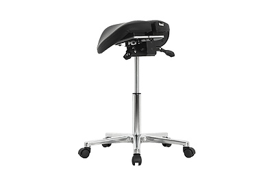 Кресло эргономичное Falto Activ S 1802-31-Black - фото товара 6 из 10