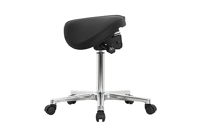 Кресло эргономичное Falto Activ S 1802-31-Black - фото товара 8 из 10