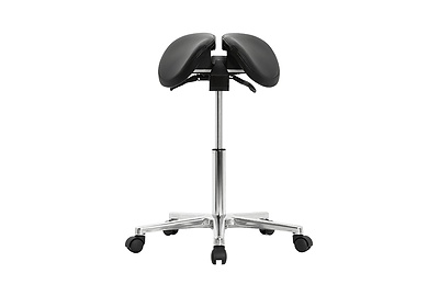 Кресло эргономичное Falto Activ S 1802-31-Black - фото товара 2 из 10