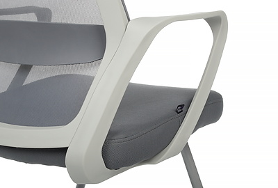 Конференц-кресло Point RCH 8325G - фото товара 7 из 11