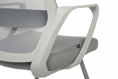 Конференц-кресло Point RCH 8325G - фото товара 7 из 11