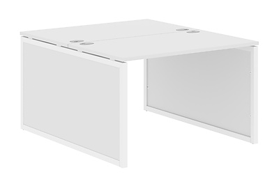 Стол-бенч двух местный Xten QP XQPWST 1214 - фото товара 1 из 3