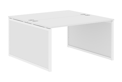 Стол-бенч двух местный Xten QP XQPWST 1414 - фото товара 1 из 3