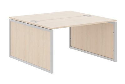 Стол-бенч двух местный Xten QP XQPWST 1414 - фото товара 1 из 3