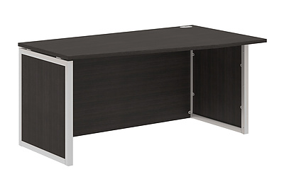 Стол письменный эргономичный правый Xten QP XQPCT 169H(R) - фото товара 1 из 5