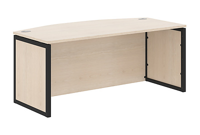 Стол для руководителя Xten QP XQPET 189H - фото товара 1 из 3