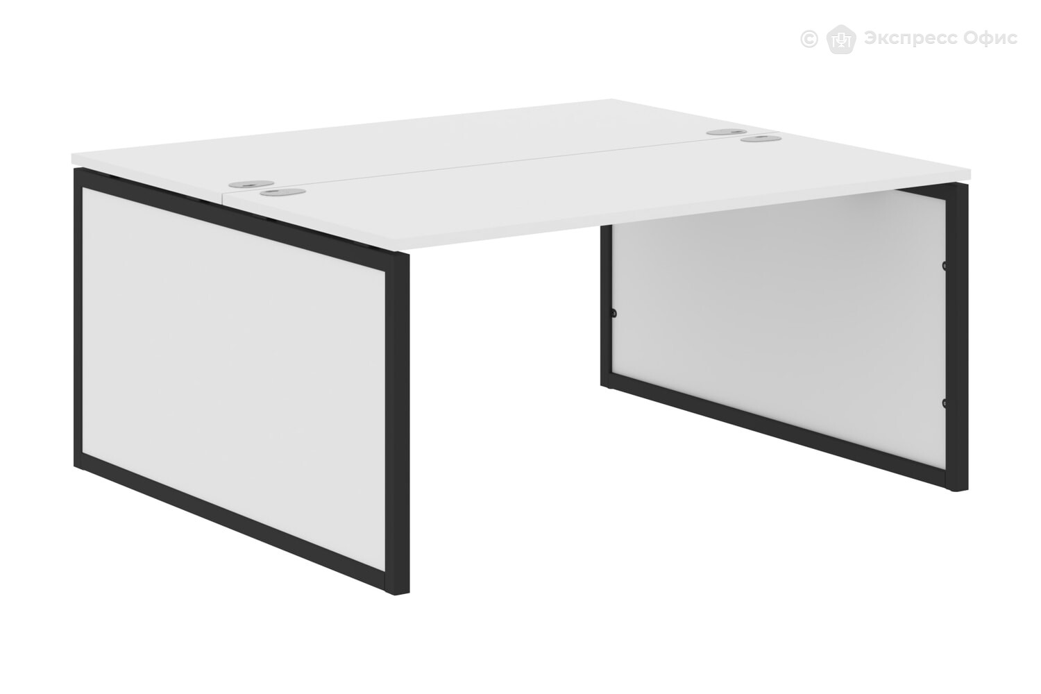 Стол-бенч двух местный Xten QP XQPWST 1614 - фото товара 1 из 3