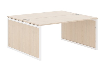 Стол-бенч двух местный Xten QP XQPWST 1614 - фото товара 1 из 3