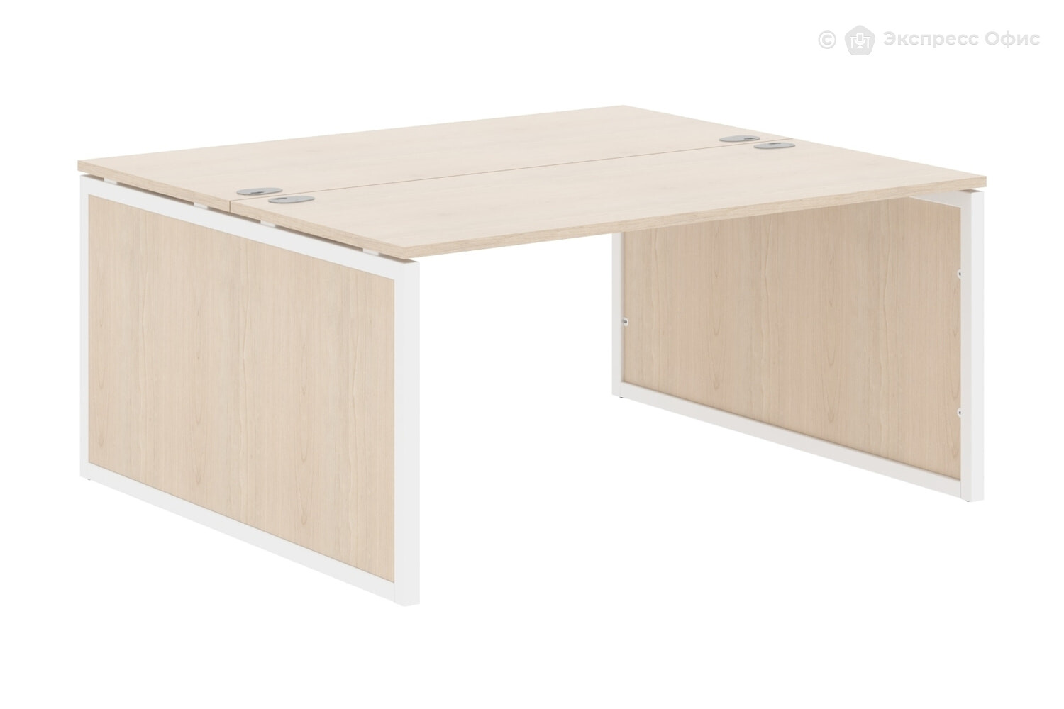Стол-бенч двух местный Xten QP XQPWST 1614 - фото товара 1 из 3